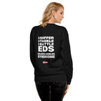ILLTOCHILL EDS Sweatshirt