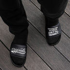 ILLTOCHILL RA Slides
