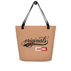 ILLTOCHILL CRPS Tote Bag