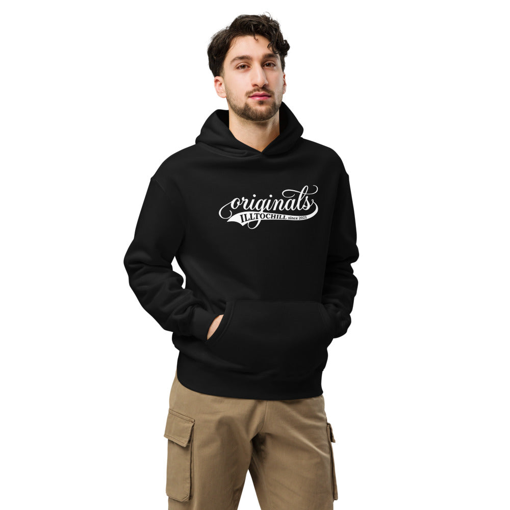 ILLTOCHILL MS Hoodie