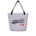 ILLTOCHILL IIH Tote Bag