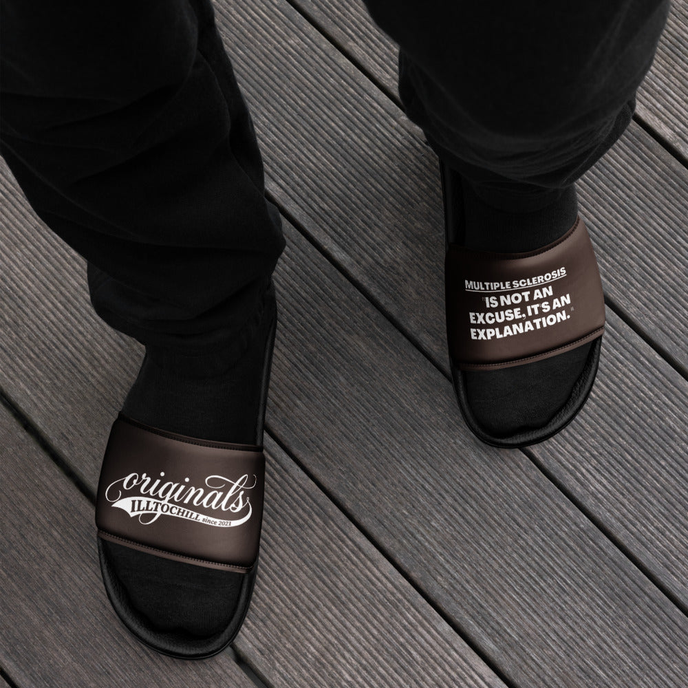 ILLTOCHILL MS Slides