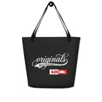 ILLTOCHILL EDS Tote Bag