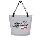 ILLTOCHILL RA Tote Bag