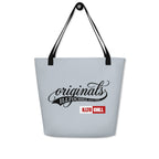 ILLTOCHILL POTS Tote Bag