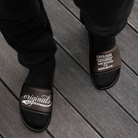 ILLTOCHILL CRPS Slides