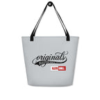 ILLTOCHILL Asthma Tote Bag