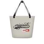 ILLTOCHILL EDS Tote Bag