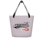 ILLTOCHILL Migraine Tote Bag