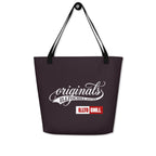 ILLTOCHILL Migraine Tote Bag
