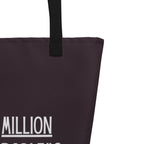 ILLTOCHILL Migraine Tote Bag