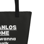 ILLTOCHILL EDS Tote Bag