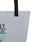 ILLTOCHILL POTS Tote Bag