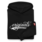 ILLTOCHILL POTS Hoodie