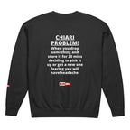 ILLTOCHILL Chiari Sweatshirt