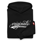 ILLTOCHILL MCAS Hoodie
