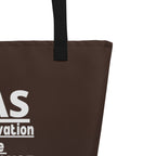ILLTOCHILL MCAS Tote Bag