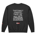 ILLTOCHILL MS Sweatshirt