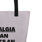 ILLTOCHILL Fibromyalgia Tote Bag