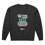 ILLTOCHILL POTS Sweatshirt