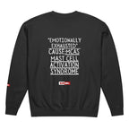 ILLTOCHILL MCAS Sweatshirt