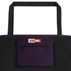 ILLTOCHILL Crohn's Tote Bag