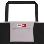 ILLTOCHILL Migraine Tote Bag