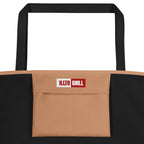 ILLTOCHILL CRPS Tote Bag