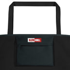 ILLTOCHILL Asthma Tote Bag