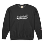 ILLTOCHILL MCAS Sweatshirt