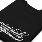 ILLTOCHILL MS Sweatshirt
