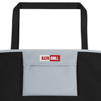 ILLTOCHILL POTS Tote Bag