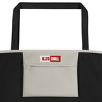 ILLTOCHILL EDS Tote Bag