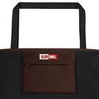 ILLTOCHILL MS Tote Bag