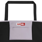 ILLTOCHILL Crohn's Tote Bag