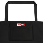 ILLTOCHILL EDS Tote Bag