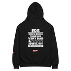 ILLTOCHILL EDS Hoodie