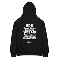 ILLTOCHILL EDS Hoodie
