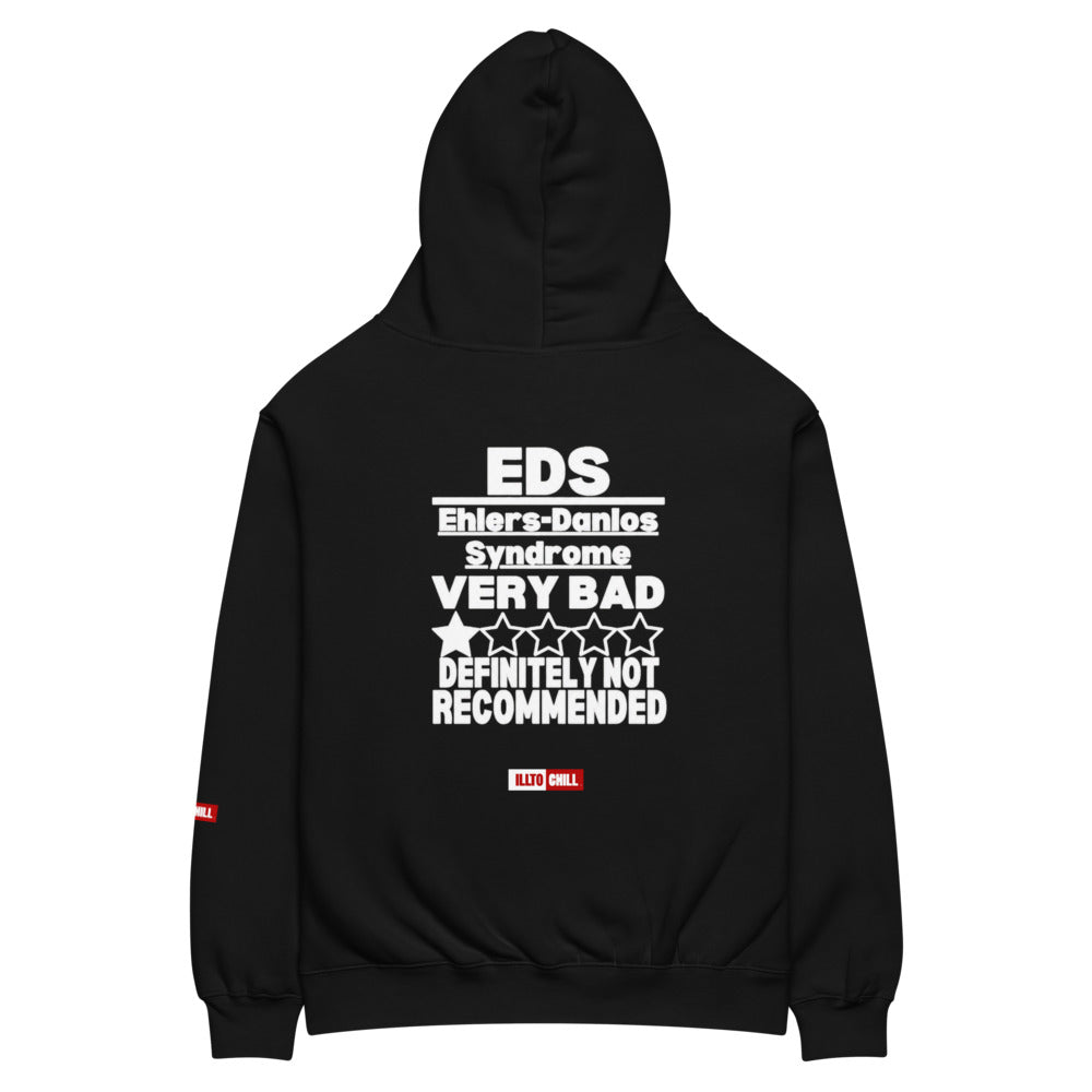 ILLTOCHILL EDS Hoodie