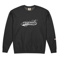 ILLTOCHILL Endometriosis Sweatshirt