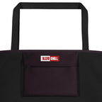 ILLTOCHILL Migraine Tote Bag