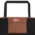 ILLTOCHILL MS Tote Bag