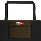 ILLTOCHILL Endometriosis Tote Bag