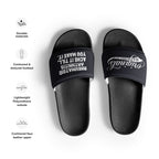 ILLTOCHILL RA Slides
