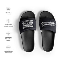 ILLTOCHILL RA Slides