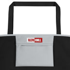 ILLTOCHILL Asthma Tote Bag
