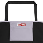 ILLTOCHILL IIH Tote Bag