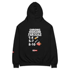 ILLTOCHILL Migraine Hoodie