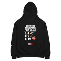 ILLTOCHILL Migraine Hoodie