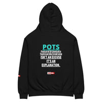 ILLTOCHILL POTS Hoodie